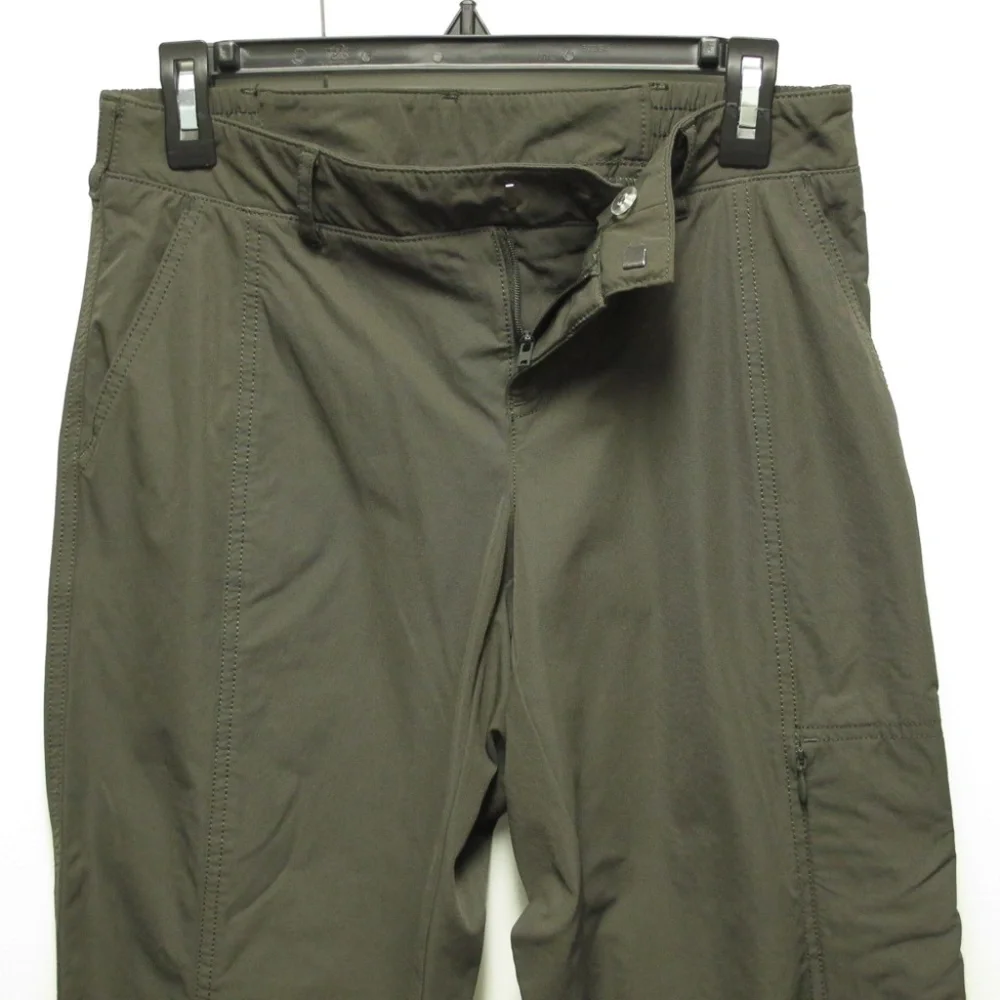 Everyday Travel Outdoor Hiking Pants - Picture 6 of 11